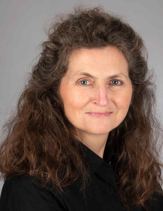 Montag Dagmar – 2019-04-20