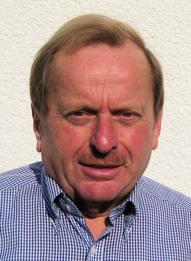 Ottfried Hans Otto -b-