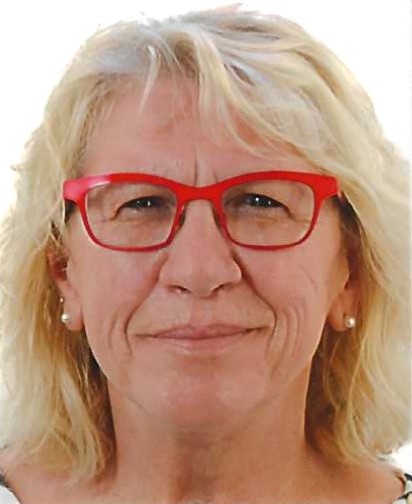 Teckentrup Elisabeth Martha