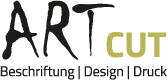 ARTcut logo_artcut